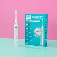 Электрическая зубная щетка Waterdent Sonic Smart Care