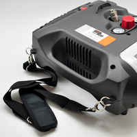 Автомобильный компрессор Беркут Smart Power SAC-300