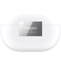 Наушники Huawei FreeBuds Pro 2 (керамический белый, международная версия)