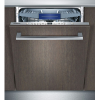 Встраиваемая посудомоечная машина Siemens SN636X01ME