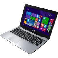 Ноутбук ASUS K555LA-XO848H