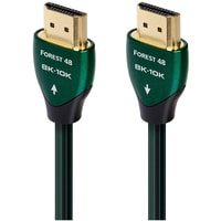 Кабель AudioQuest HDMI-HDMI Forest 48 0.6 м
