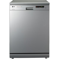 Отдельностоящая посудомоечная машина LG D1452LF