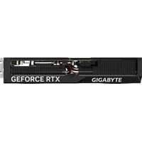 Видеокарта Gigabyte GeForce RTX 4070 Ti Super Windforce OC 16G GV-N407TSWF3OC-16GD