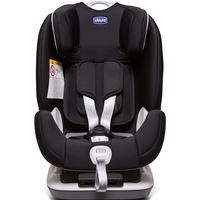 Детское автокресло Chicco Seat Up 012 (черный)