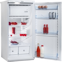 Однокамерный холодильник POZIS Свияга 404-1 (бежевый)