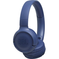 Наушники JBL Tune 500BT (синий)