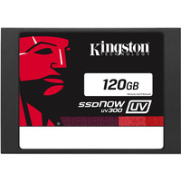 SSD Kingston UV300 120GB [SUV300S37A/120G]
