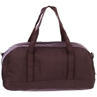 Дорожная сумка Capline №11 (коричневый)