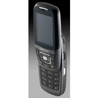 Мобильный телефон Samsung D600