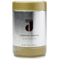 Кофе DANESI Gold Quality в зернах 250 г