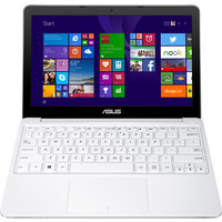 Нетбук ASUS EeeBook X205TA-FD005BS
