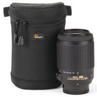Чехол Lowepro Lens Case 9 x 13cm