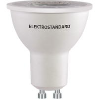 Светодиодная лампочка Elektrostandard JCDR 5W 4200K GU10 направленного света BLGU1008