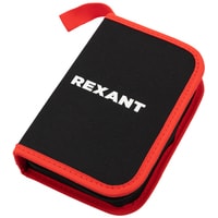 Электромонтажный набор Rexant 12-4691-3 (7 предметов)