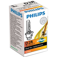 Ксеноновая лампа Philips D2R Xenon Vision 1шт