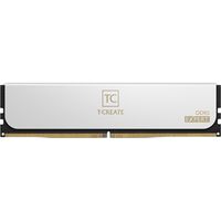 Оперативная память Team T-Create Expert 2x16ГБ DDR5 6000 МГц CTCWD532G6000HC30DC01