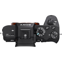 Беззеркальный фотоаппарат Sony Alpha a7S II Body (ILCE-7SM2)