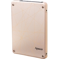 Внешний накопитель Apacer AS720 240GB AP240GAS720-1
