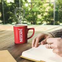 Кофе Nescafe Classic растворимый 500 г (пакет)