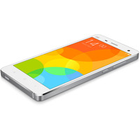 Смартфон Xiaomi Mi 4 16GB White