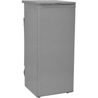 Однокамерный холодильник Саратов 451 КШ-160 (серый)