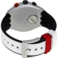 Наручные часы Swatch Black Wheel YYS4005