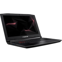 Игровой ноутбук Acer Predator Helios 300 PH315-51-761K NH.Q3FER.002