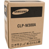 Картридж Samsung CLP-W300A