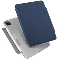 Чехол для планшета Uniq NPDP11(2021)-CAMIBL для Apple iPad Pro 11 (2021) (синий)