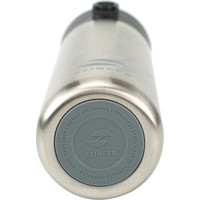 Термокружка Stinger HD-350-35 0.35л (серебристый)