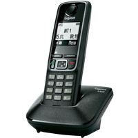Радиотелефон Gigaset A420 (черный)