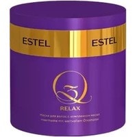 Маска Estel Professional для волос с комплексом масел Q3 (300 мл)