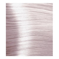 Крем-краска для волос Kapous Professional с гиалуроновой кислотой HY 9.2 Очень светлый блондин фиолетовый