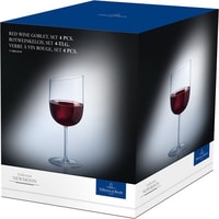 Набор бокалов для вина Villeroy & Boch NewMoon 11-3653-8110