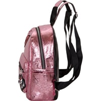 Городской рюкзак Monkking 63-8-9 (розовый)