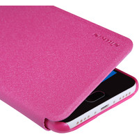 Чехол для телефона Nillkin Sparkle для Meizu M3 (розовый)