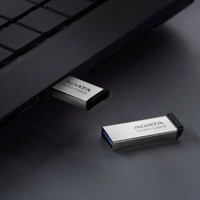 USB Flash ADATA UR350 128GB UR350-128G-RSR/BK