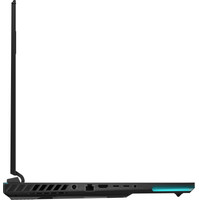 Игровой ноутбук ASUS ROG Strix SCAR 18 2024 G834JYR-R6080W