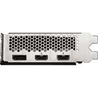 Видеокарта MSI GeForce RTX 3050 Gaming X 6G
