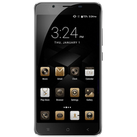 Смартфон Blackview P2 Lite (черный)
