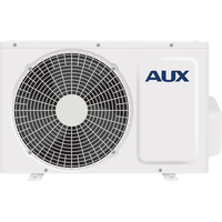 Кондиционер AUX Q-Series Inverter ASW-H09A4/HA-R2DI/AS-H09A4/HA-R2DI
