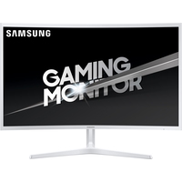 Игровой монитор Samsung C32JG51FDI