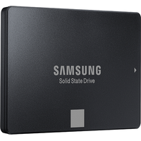 SSD Samsung 750 Evo 120GB [MZ-750120BW]