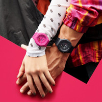 Наручные часы Casio G-Shock GMA-S2100P-4A