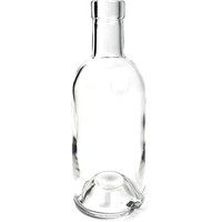 Набор бутылок  ВСЗ Виски лайт 250 мл с пробкой (20 шт)