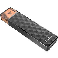 USB Flash SanDisk Connect Wireless Stick 64GB [SDWS4-064G-G46]