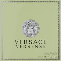 Туалетная вода Versace Versense EdT (100 мл)