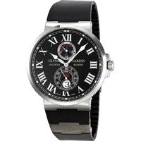 Наручные часы Ulysse Nardin Maxi Marine Chronometer 43mm 263-67-3/42