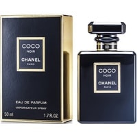 Парфюмерная вода Chanel Coco Noir EdP 50 мл